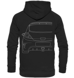 Lade das Bild in den Galerie-Viewer, OGKCDOVFLHD Premium Unisex Hoodie
