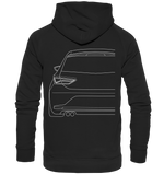 Lade das Bild in den Galerie-Viewer, SGKL5FFRHD Premium Unisex Hoodie
