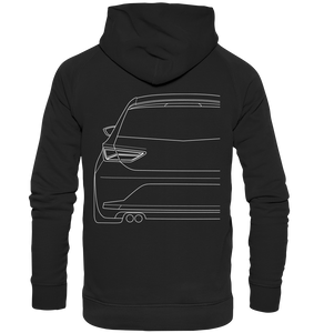 SGKL5FFRHD Premium Unisex Hoodie
