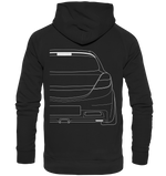 Lade das Bild in den Galerie-Viewer, OGKAHOHD Premium Unisex Hoodie
