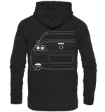 Lade das Bild in den Galerie-Viewer, MGKRX8FLHD Premium Unisex Hoodie
