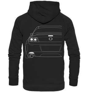 MGKRX8FLHD Premium Unisex Hoodie
