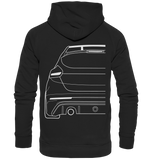 Lade das Bild in den Galerie-Viewer, FGKF3RSHD Premium Unisex Hoodie
