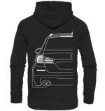 Lade das Bild in den Galerie-Viewer, BGKF11VFLHD Premium Unisex Hoodie
