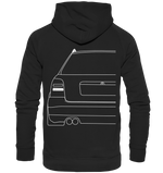 Lade das Bild in den Galerie-Viewer, AGKS4B5AHD Premium Unisex Hoodie
