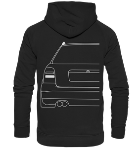 AGKS4B5AHD Premium Unisex Hoodie