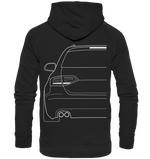 Lade das Bild in den Galerie-Viewer, AGKA4B8AVFLHD Premium Unisex Hoodie
