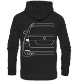 Lade das Bild in den Galerie-Viewer, SGKS3TCVFLHD Premium Unisex Hoodie
