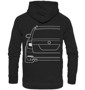 SGKS3TCVFLHD Premium Unisex Hoodie