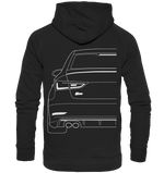 Lade das Bild in den Galerie-Viewer, AGKS38VLHD Premium Unisex Hoodie
