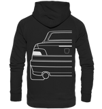 Lade das Bild in den Galerie-Viewer, PGK306HD Premium Unisex Hoodie
