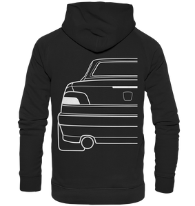 PGK306HD Premium Unisex Hoodie