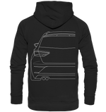Lade das Bild in den Galerie-Viewer, SGKL5FFRFLSTHD Premium Unisex Hoodie
