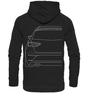 SGKL5FFRFLSTHD Premium Unisex Hoodie