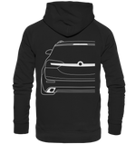 Lade das Bild in den Galerie-Viewer, OGKIOSTFLHD Premium Unisex Hoodie
