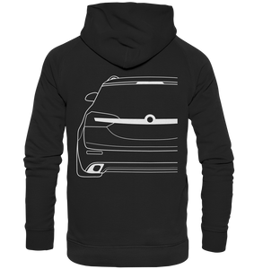 OGKIOSTFLHD Premium Unisex Hoodie