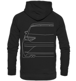 Lade das Bild in den Galerie-Viewer, SGKL5FFRFLHD Premium Unisex Hoodie
