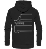 Lade das Bild in den Galerie-Viewer, OGKCHD Premium Unisex Hoodie
