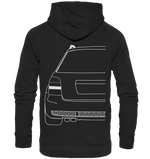 Lade das Bild in den Galerie-Viewer, AGKRS4B5AHD Premium Unisex Hoodie
