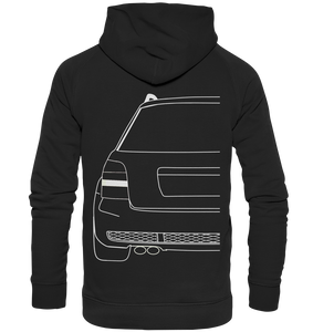AGKRS4B5AHD Premium Unisex Hoodie
