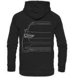 Lade das Bild in den Galerie-Viewer, SGKL5FSTCHD Premium Unisex Hoodie
