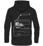 Lade das Bild in den Galerie-Viewer, BGKF10VFLHD Premium Unisex Hoodie
