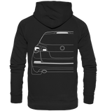 Lade das Bild in den Galerie-Viewer, OGKAJSTFLHD Premium Unisex Hoodie
