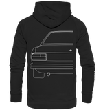 Lade das Bild in den Galerie-Viewer, AGK80B1HD Premium Unisex Hoodie
