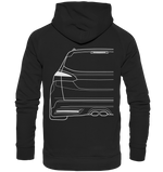 Lade das Bild in den Galerie-Viewer, FGKF3TSTVFLHD Premium Unisex Hoodie
