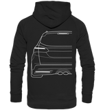 Lade das Bild in den Galerie-Viewer, FGKF3TSTFLHD Premium Unisex Hoodie
