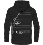 Lade das Bild in den Galerie-Viewer, AGKA1VFLHD Premium Unisex Hoodie
