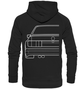 MGKW126CHD Premium Unisex Hoodie
