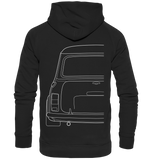 Lade das Bild in den Galerie-Viewer, MGKCCHD Premium Unisex Hoodie
