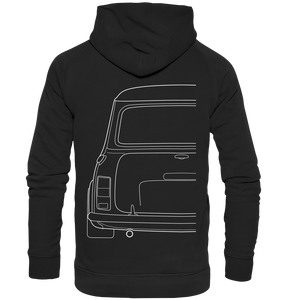 MGKCCHD Premium Unisex Hoodie