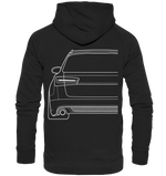 Lade das Bild in den Galerie-Viewer, AGKA64GAHD Premium Unisex Hoodie
