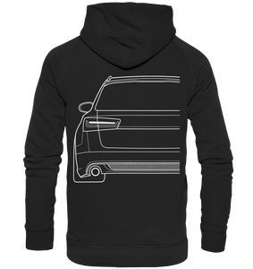 AGKA64GAHD Premium Unisex Hoodie