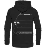 Lade das Bild in den Galerie-Viewer, AGKRS4B7AHD Premium Unisex Hoodie
