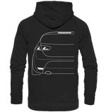 Lade das Bild in den Galerie-Viewer, SGKL1PCFLHD Premium Unisex Hoodie

