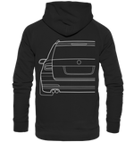 Lade das Bild in den Galerie-Viewer, SGKO2RSVFLHD Premium Unisex Hoodie
