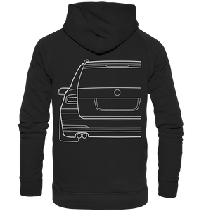 SGKO2RSVFLHD Premium Unisex Hoodie