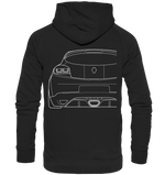 Lade das Bild in den Galerie-Viewer, RGKM3RSFLHD Premium Unisex Hoodie
