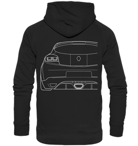RGKM3RSFLHD Premium Unisex Hoodie