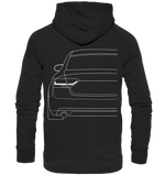 Lade das Bild in den Galerie-Viewer, AGKA5FLHD Premium Unisex Hoodie
