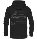 Lade das Bild in den Galerie-Viewer, TGKSMK4HD Premium Unisex Hoodie
