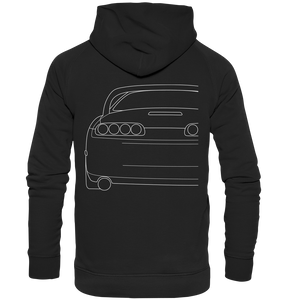TGKSMK4HD Premium Unisex Hoodie