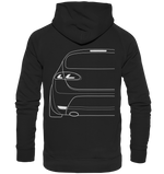 Lade das Bild in den Galerie-Viewer, SGKL1PCVFLHD Premium Unisex Hoodie

