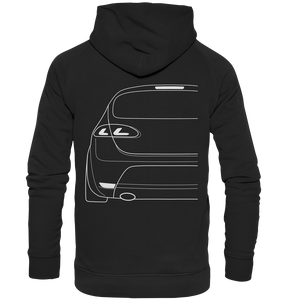 SGKL1PCVFLHD Premium Unisex Hoodie