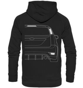 FGKF2FLSTHD Premium Unisex Hoodie