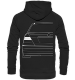 Lade das Bild in den Galerie-Viewer, MGKW202HD Premium Unisex Hoodie
