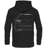 Lade das Bild in den Galerie-Viewer, SGKESTFLHD Premium Unisex Hoodie
